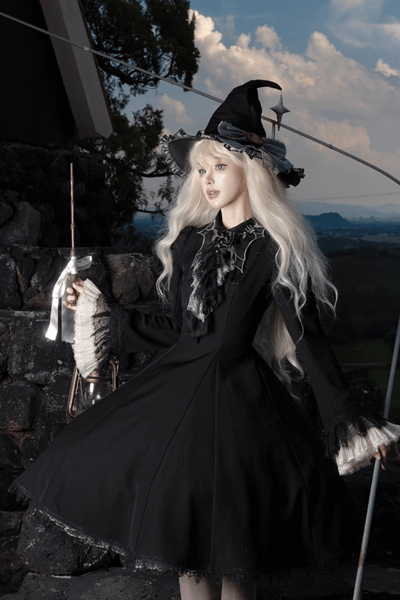 【受注予約~11/5】Mystique Aoha Emporium アクセサリー【仲夏物語】