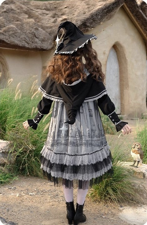 【受注予約~11/5】Mystique Aoha Emporium アクセサリー【仲夏物語】