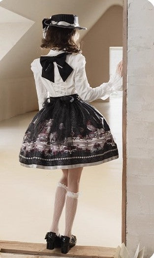 【受注予約~11/5】Mystique Aoha Emporium アクセサリー【仲夏物語】