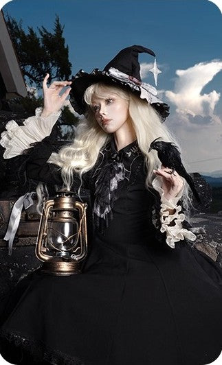 【受注予約~11/5】Mystique Aoha Emporium アクセサリー【仲夏物語】