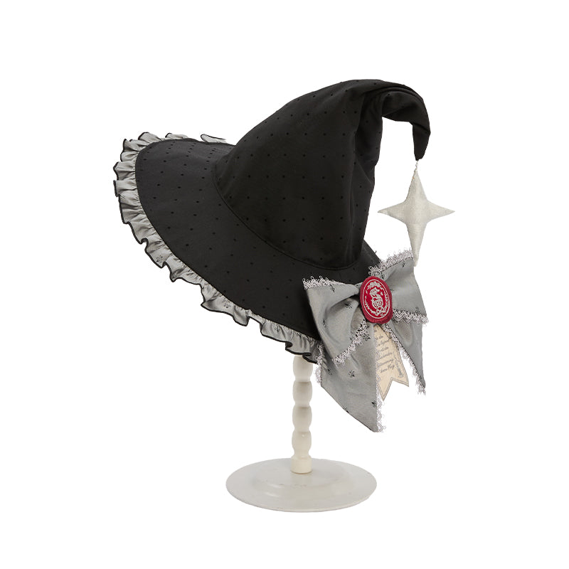 【受注予約~11/5】Mystique Aoha Emporium アクセサリー【仲夏物語】