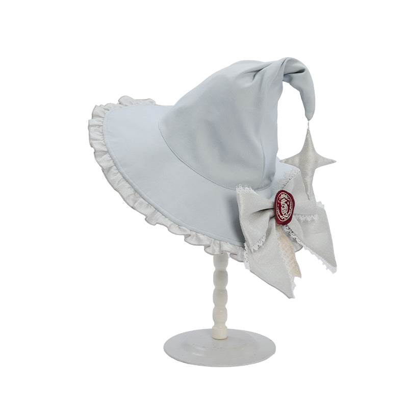 【受注予約~11/5】Mystique Aoha Emporium アクセサリー【仲夏物語】