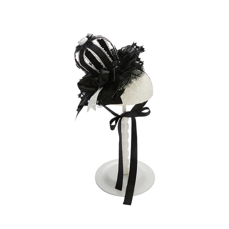 【受注予約~11/5】Mystique Aoha Emporium アクセサリー【仲夏物語】