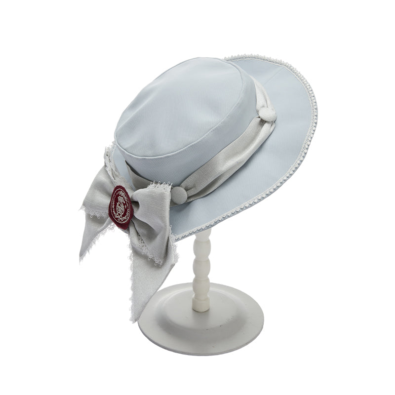 【受注予約~11/5】Mystique Aoha Emporium アクセサリー【仲夏物語】