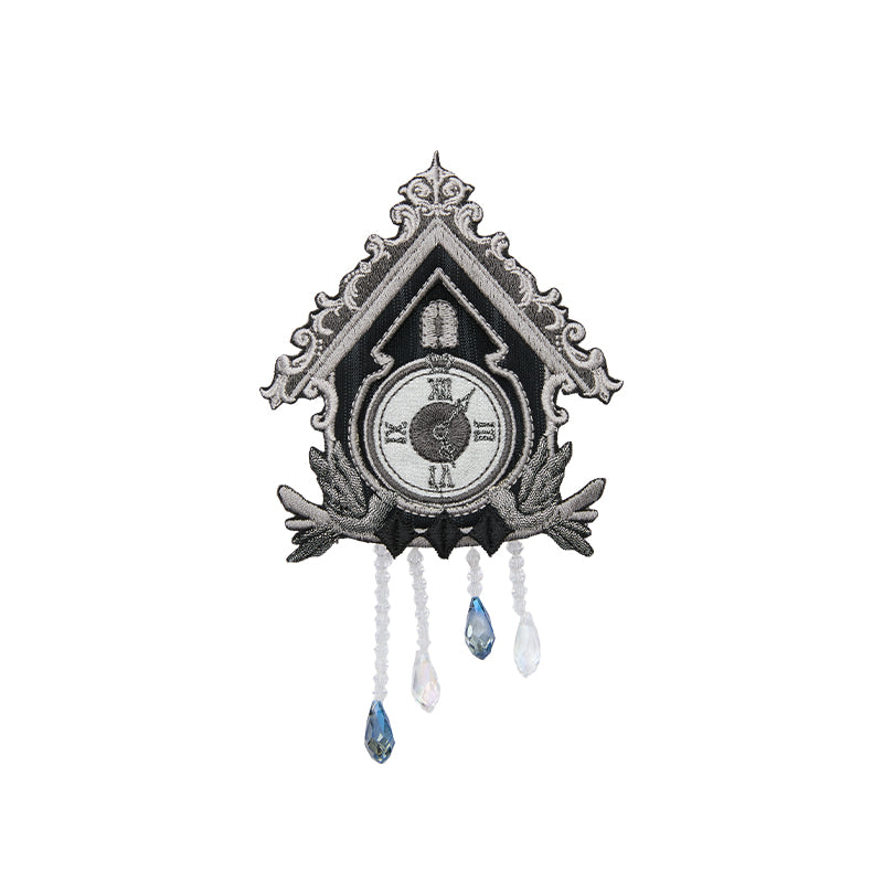 【受注予約~11/5】Mystique Aoha Emporium アクセサリー【仲夏物語】