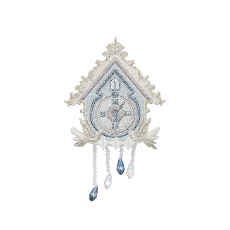 【受注予約~11/5】Mystique Aoha Emporium アクセサリー【仲夏物語】