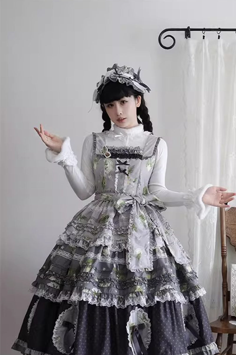 【受注予約~11/20】Pinegrass アクセサリー【梅子】