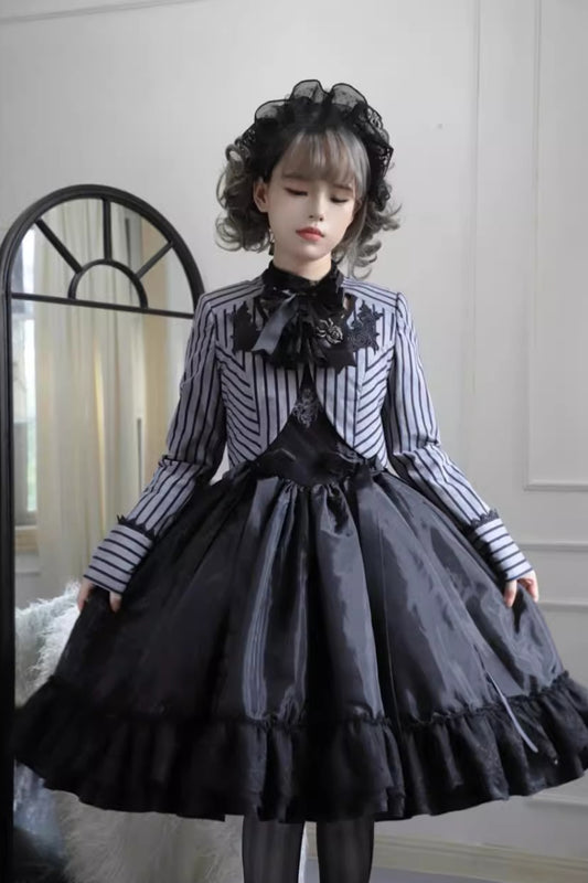 【受注予約~12/11】月光蜘蛛 アクセサリー【Moon River】