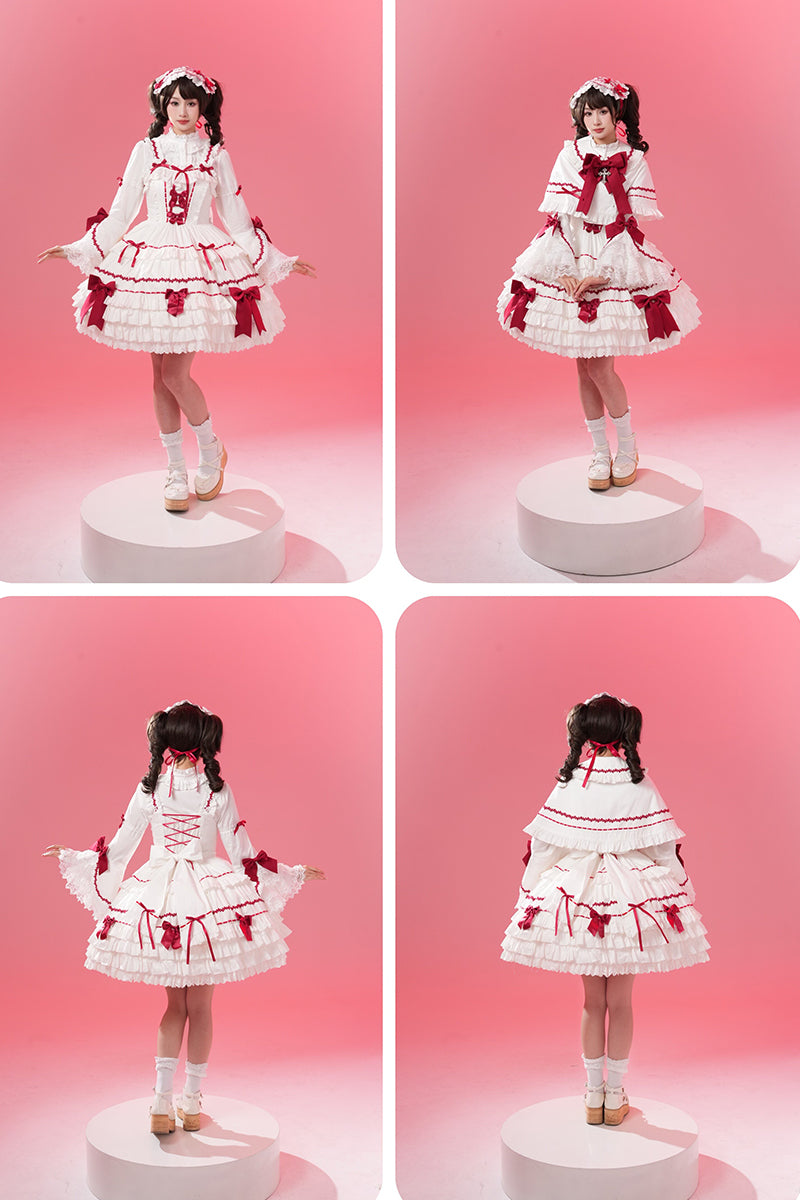 ロリータファッション正規販売店｜Epetice