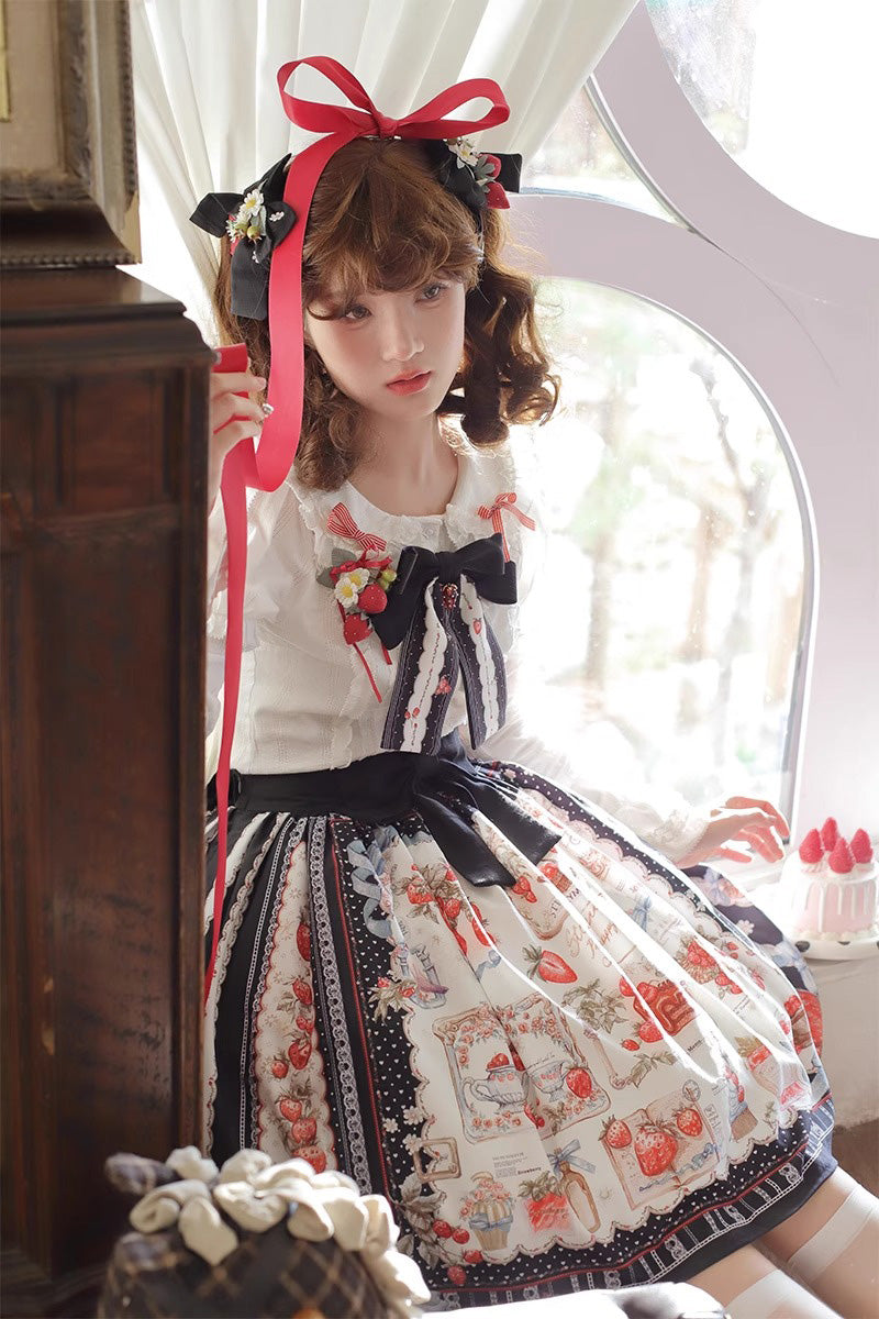 ロリータファッション正規販売店｜Epetice