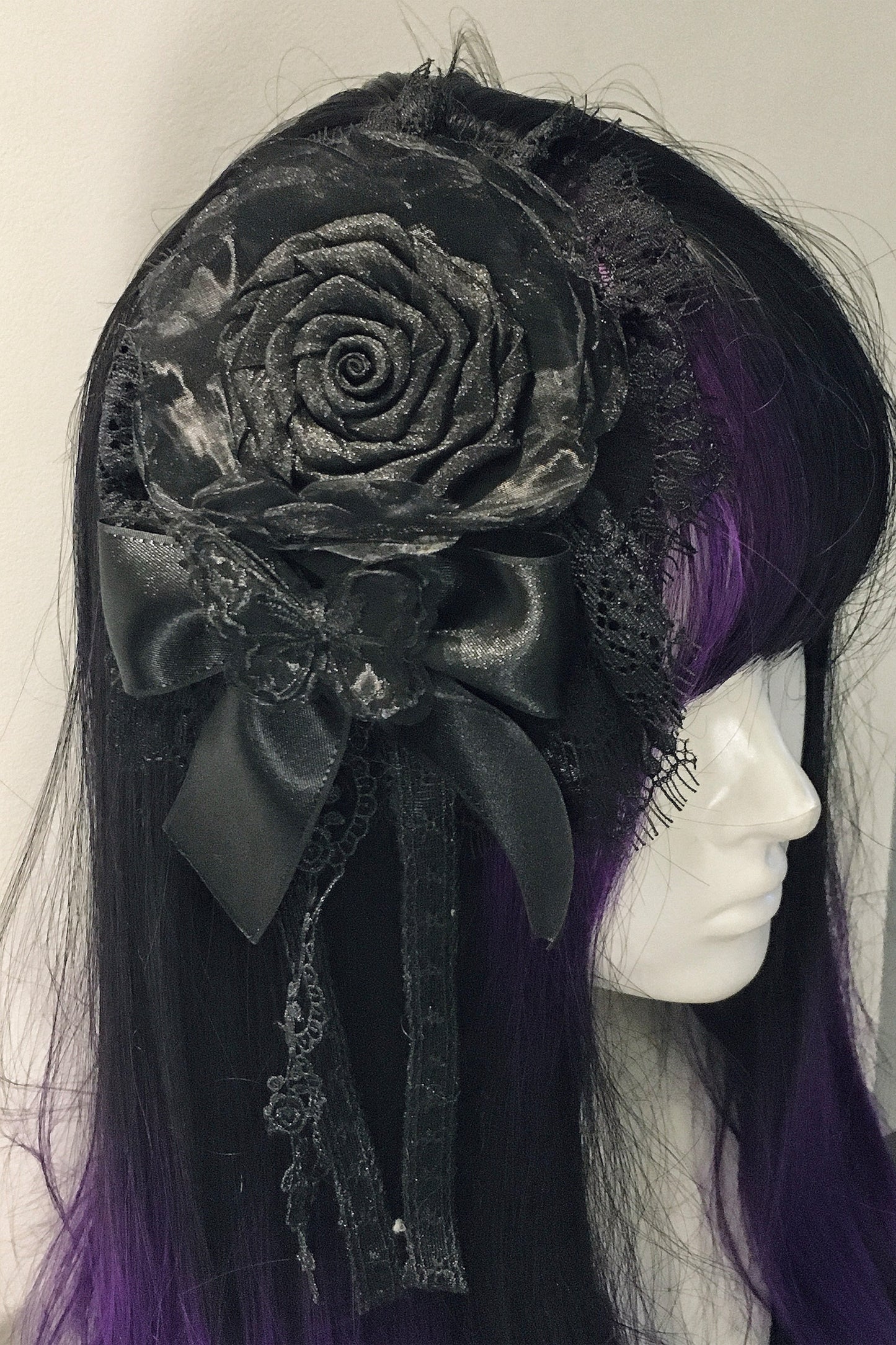 【受注予約~12/25】The Witch Returns ケープ・アクセサリー【初代魔女】