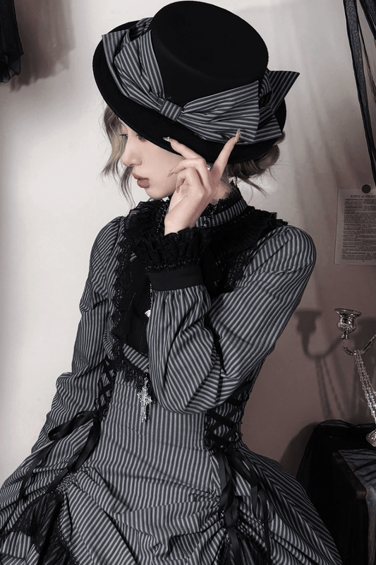 【受注予約~1/8】Pointe Garden 3.0 アクセサリー【Miss Point】