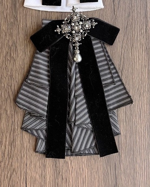 【受注予約~1/8】Pointe Garden 3.0 アクセサリー【Miss Point】