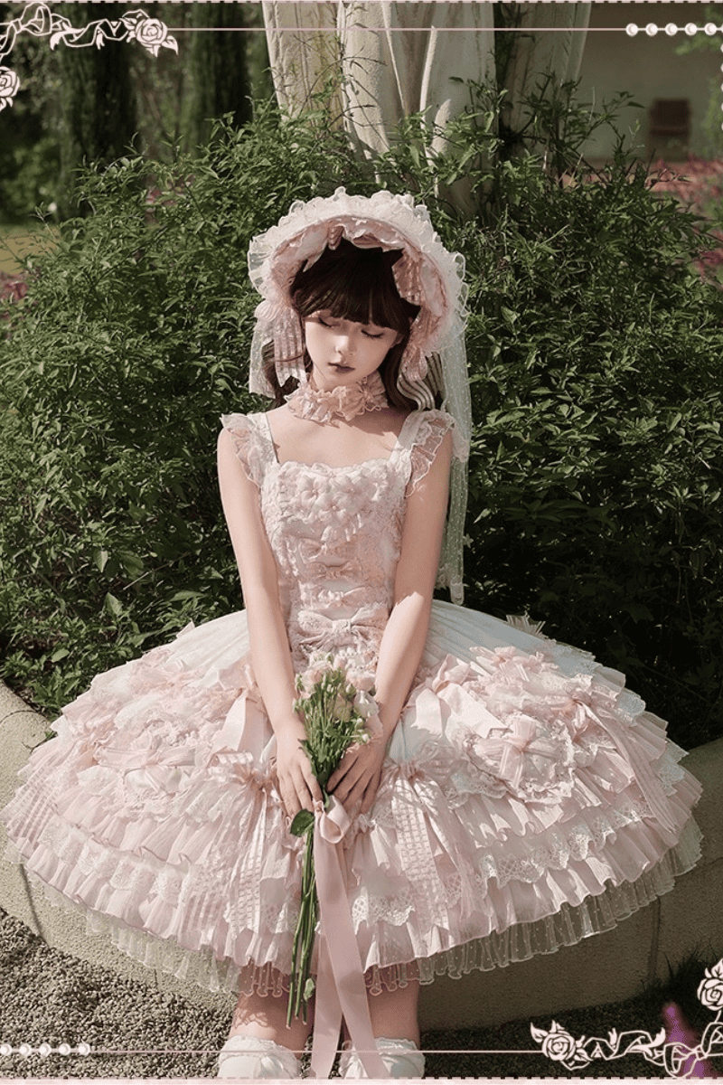 【受注予約~12/25】Love Heart アクセサリー【双生小熊】