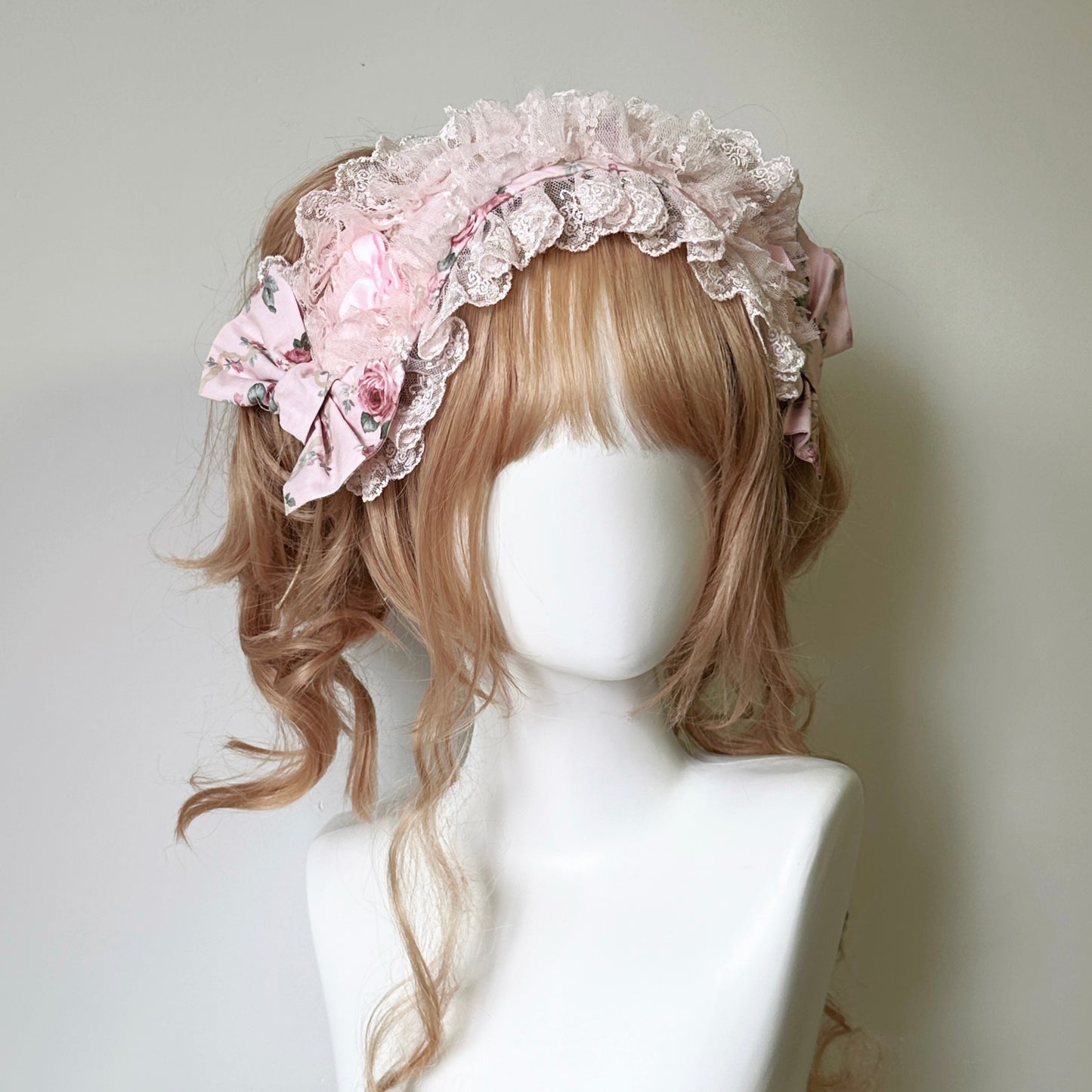 Princess Rose Accessories [Discovering Treasures Studio]