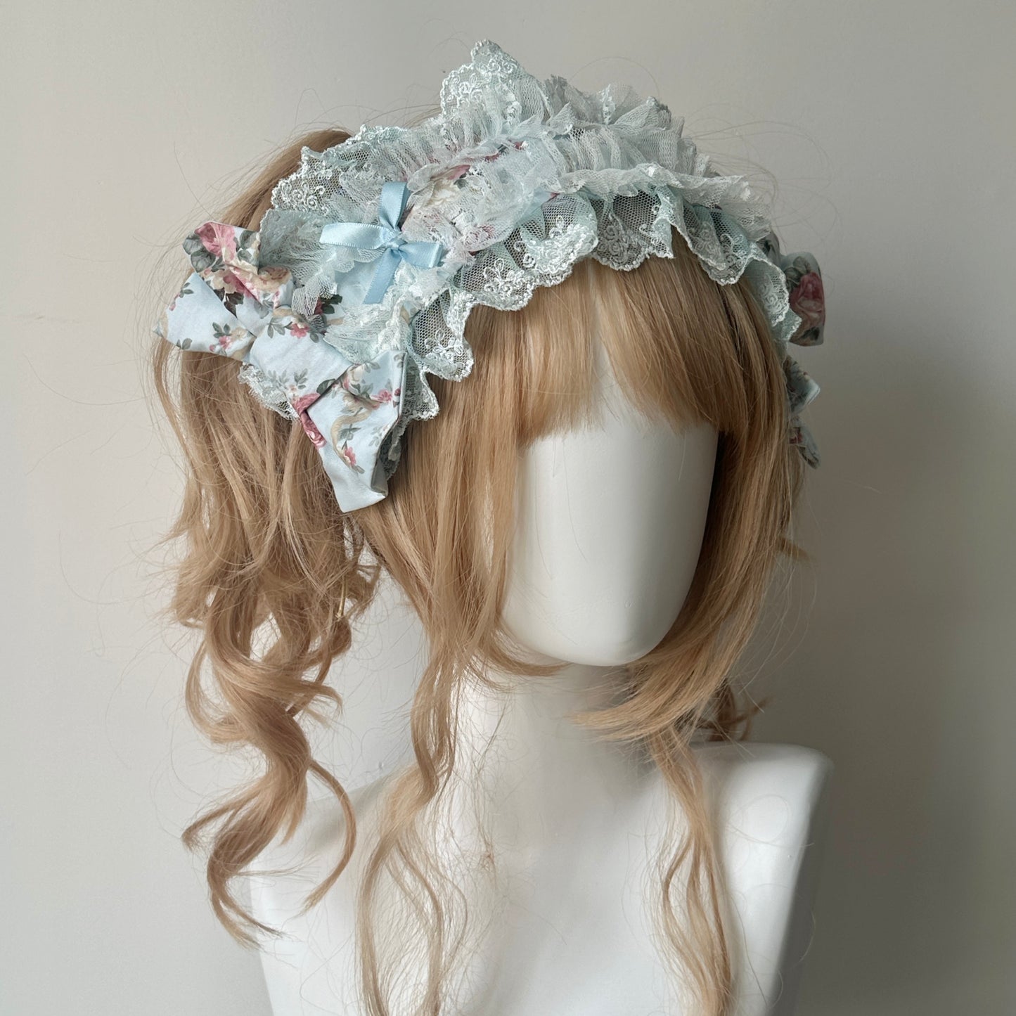 Princess Rose Accessories [Discovering Treasures Studio]