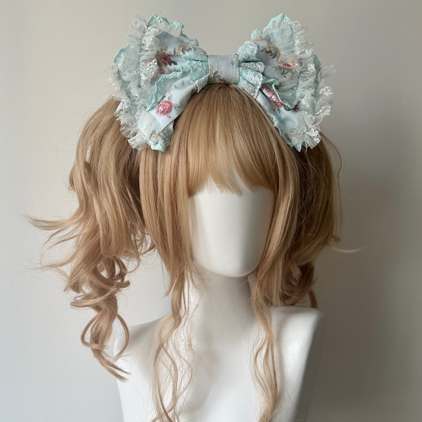 Princess Rose Accessories [Discovering Treasures Studio]