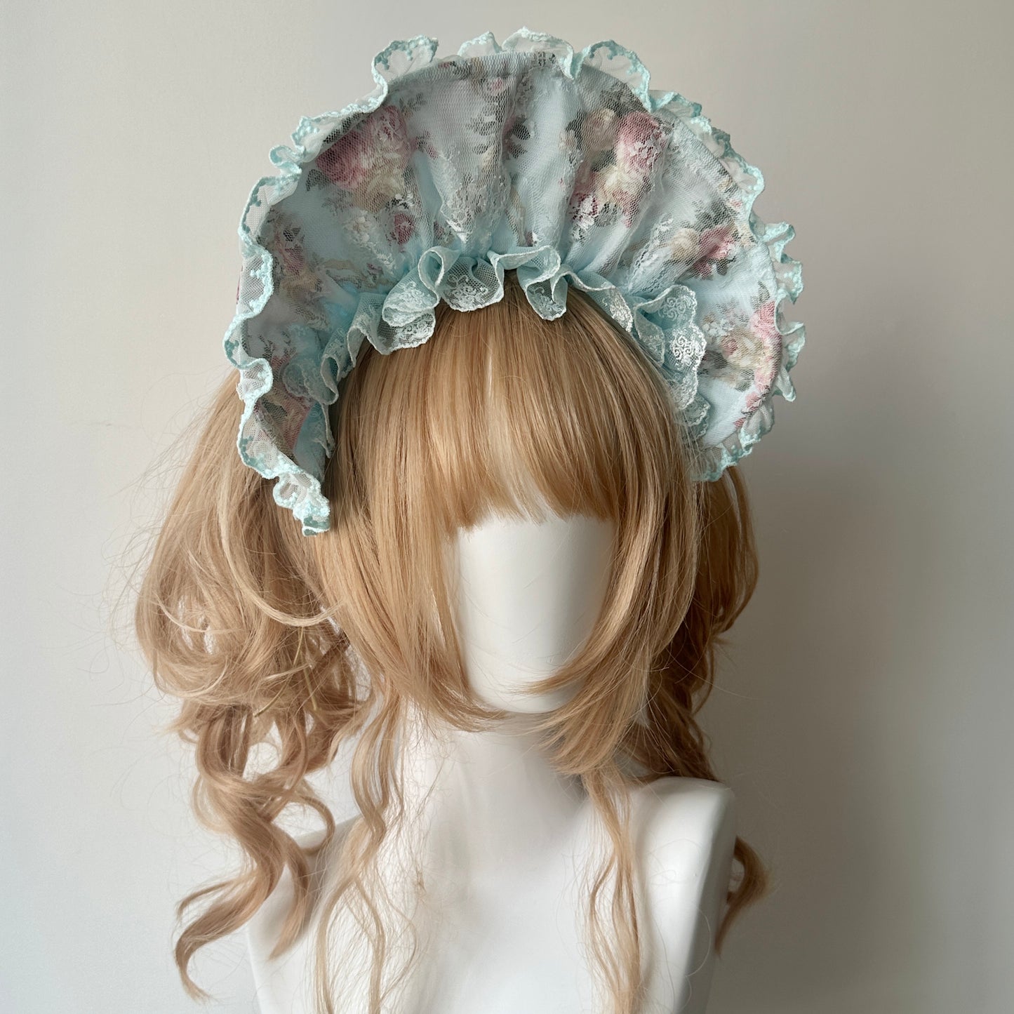 Princess Rose Accessories [Discovering Treasures Studio]