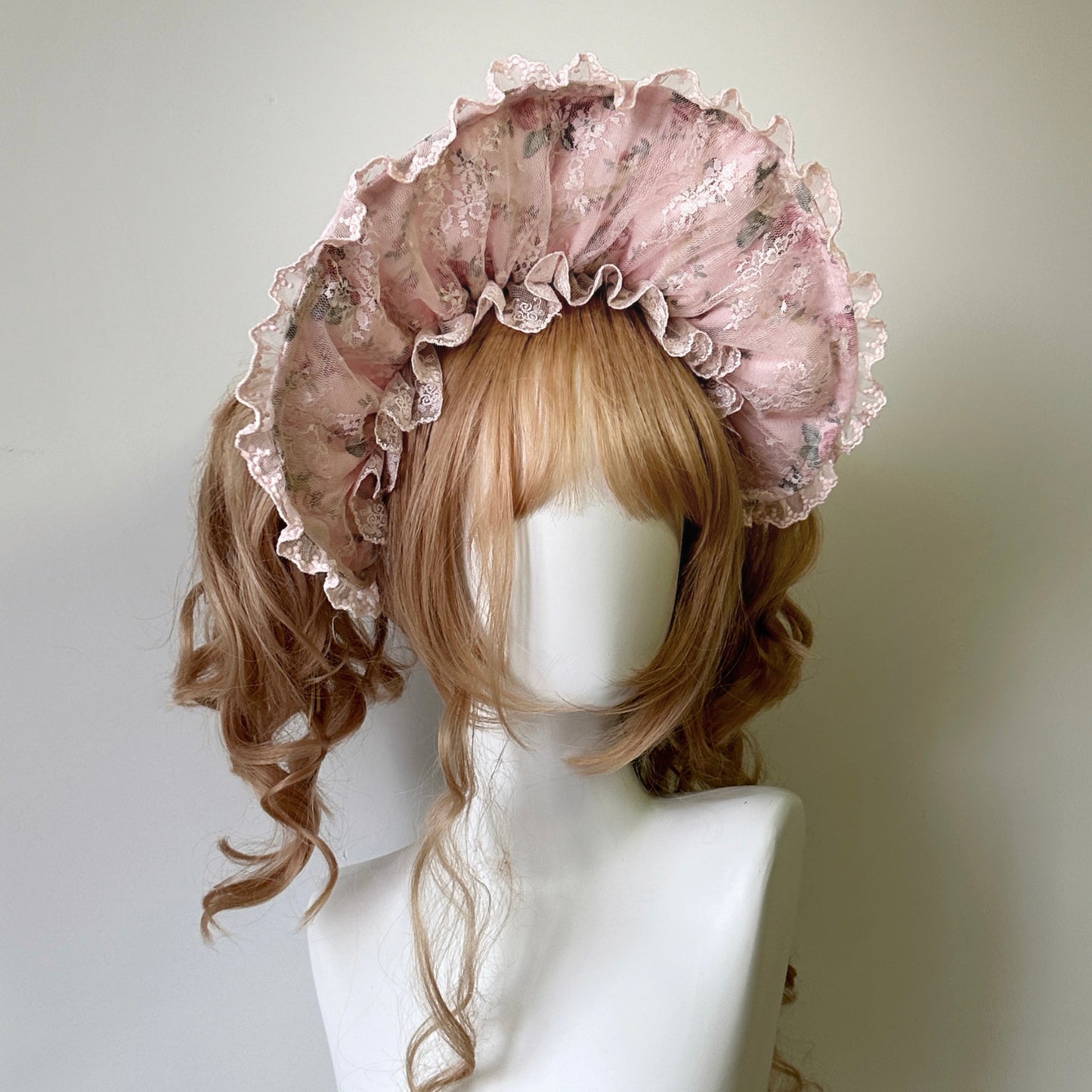 Princess Rose Accessories [Discovering Treasures Studio]