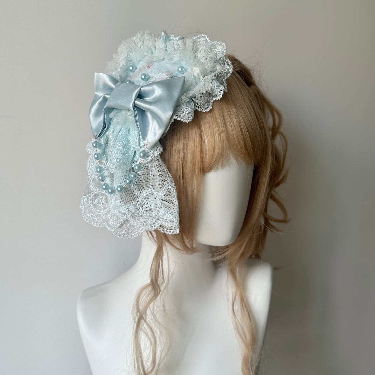 Princess Rose Accessories [Discovering Treasures Studio]