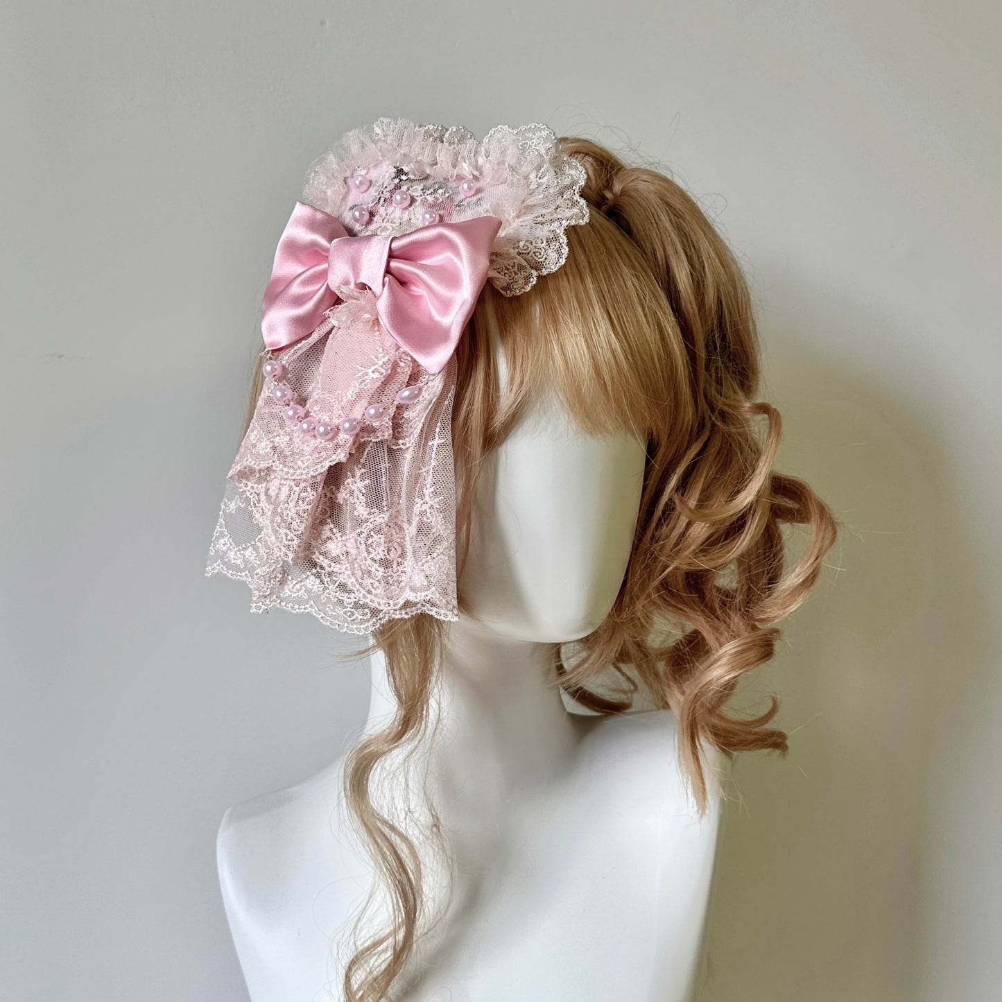 Princess Rose Accessories [Discovering Treasures Studio]