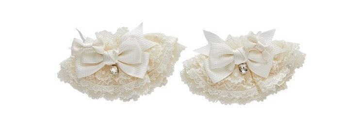 【受注予約~12/28】Strawberry Angel 2.0 アクセサリー【仲夏物語】