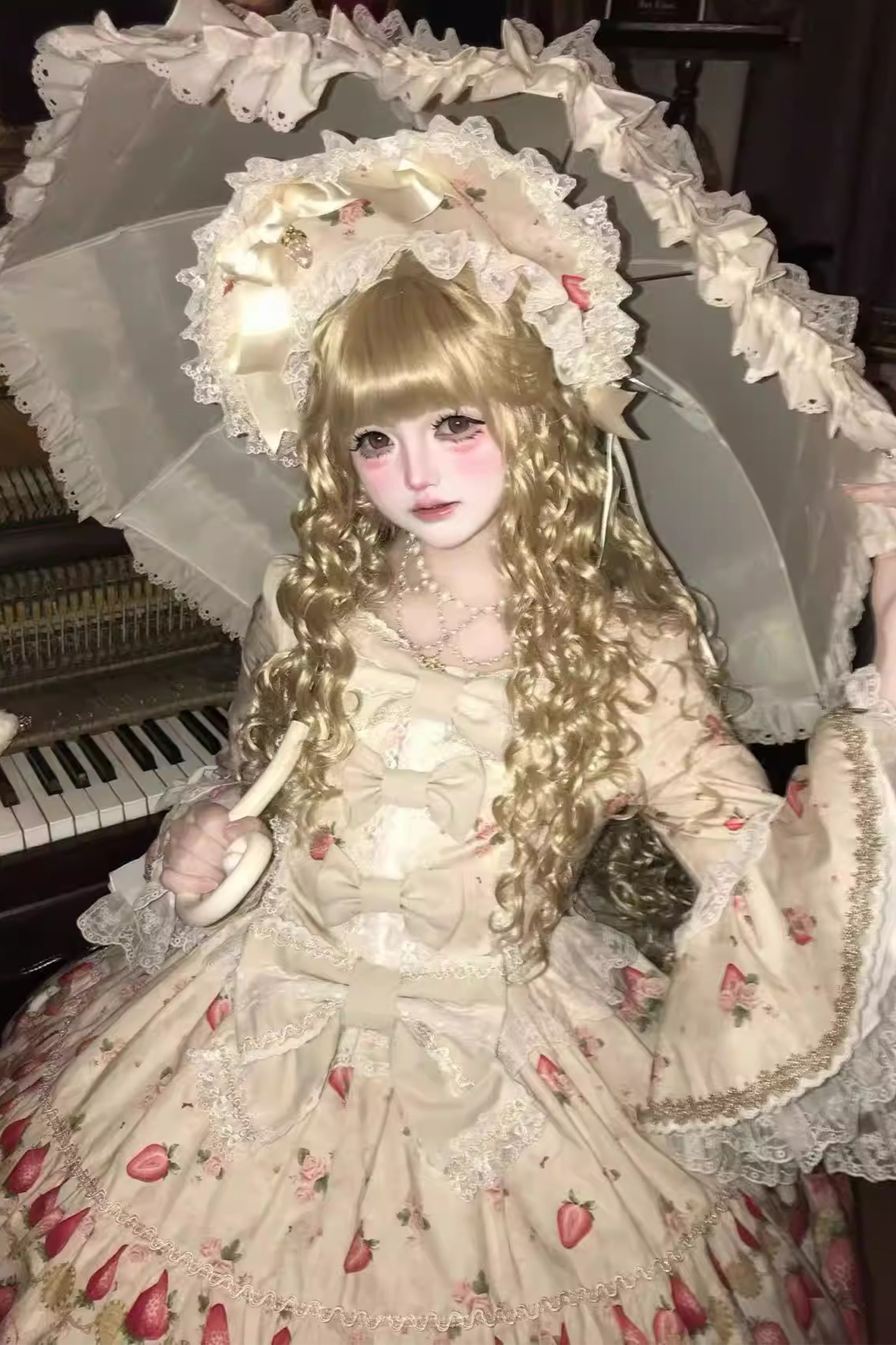 テイストで探す：スイート – Epetice