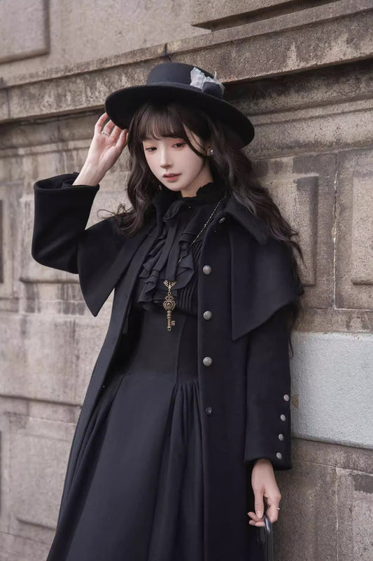 【受注予約~1/8】The Seventh Creed アクセサリー【SUSIN】