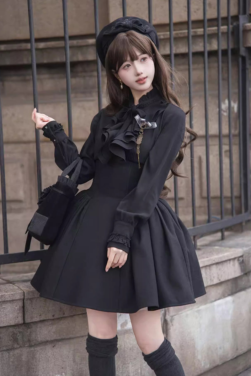 【受注予約~1/8】The Seventh Creed アクセサリー【SUSIN】