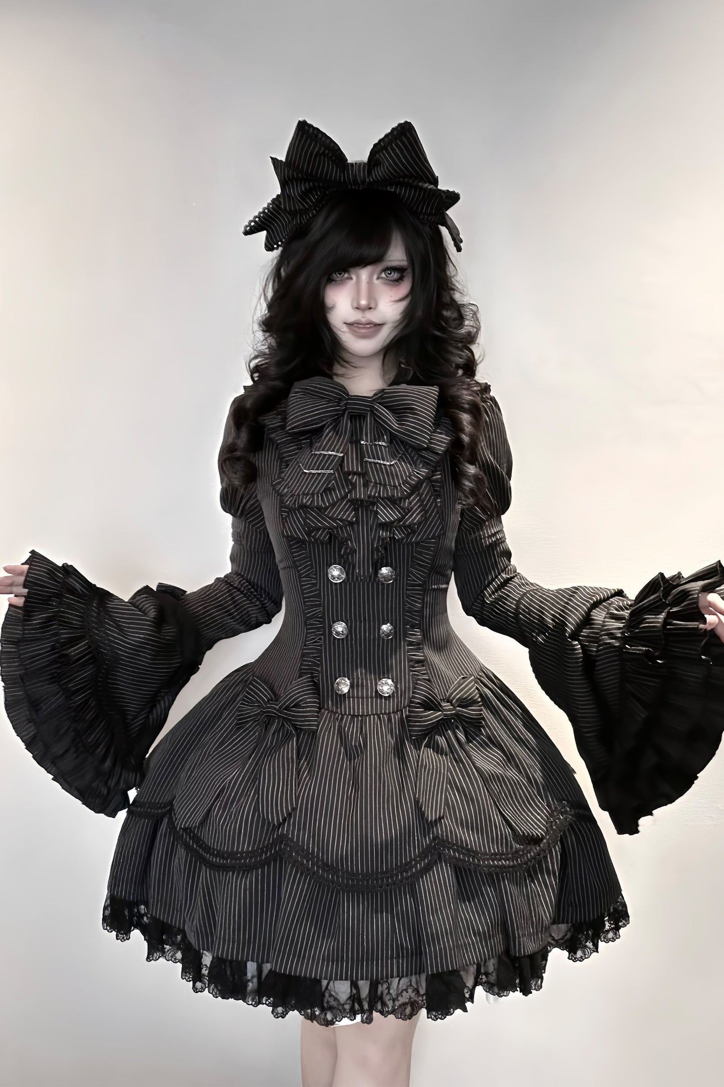 【受注予約~1/18】Lost Dream カチューシャ【初代魔女】