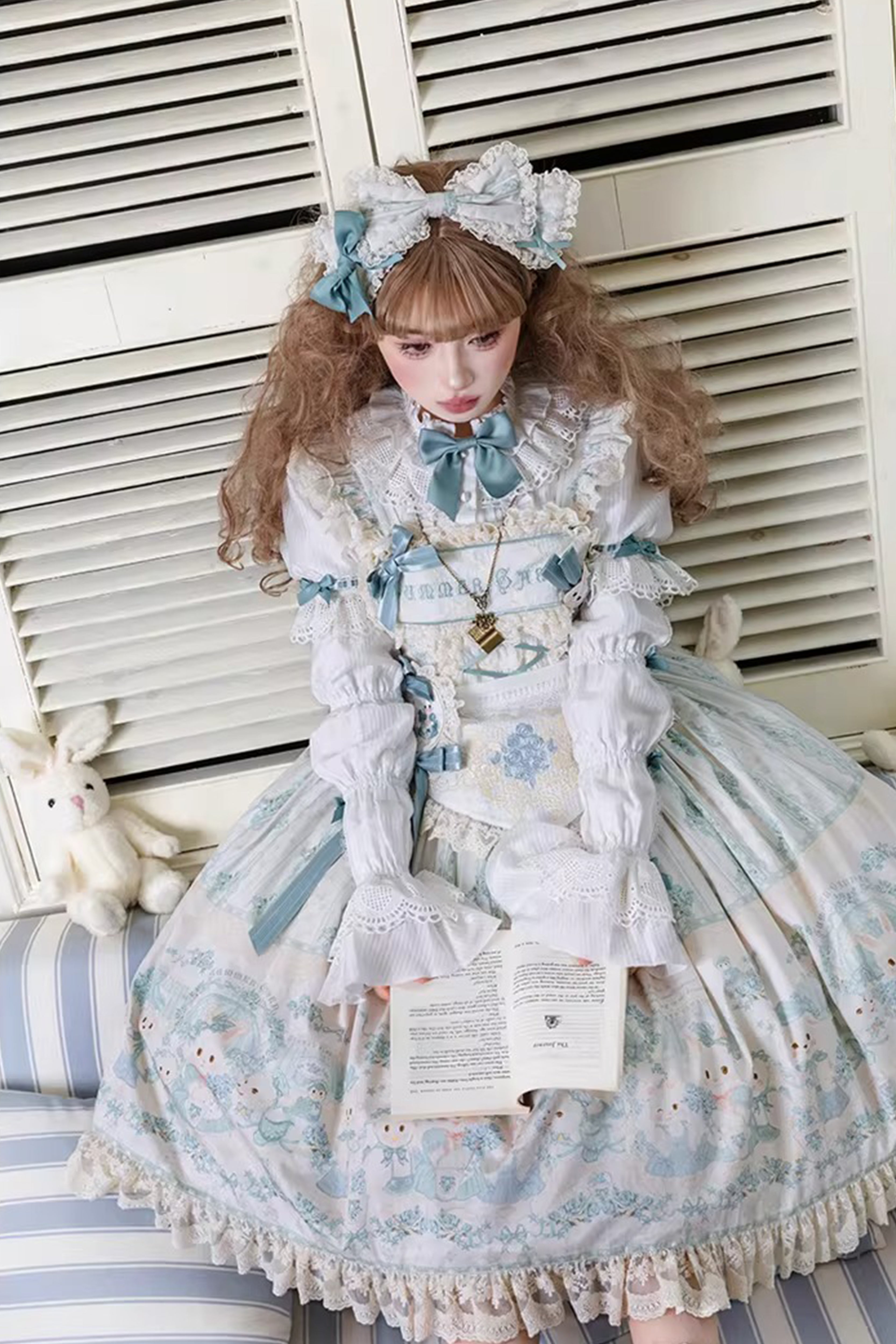 NewArrival – Epetice