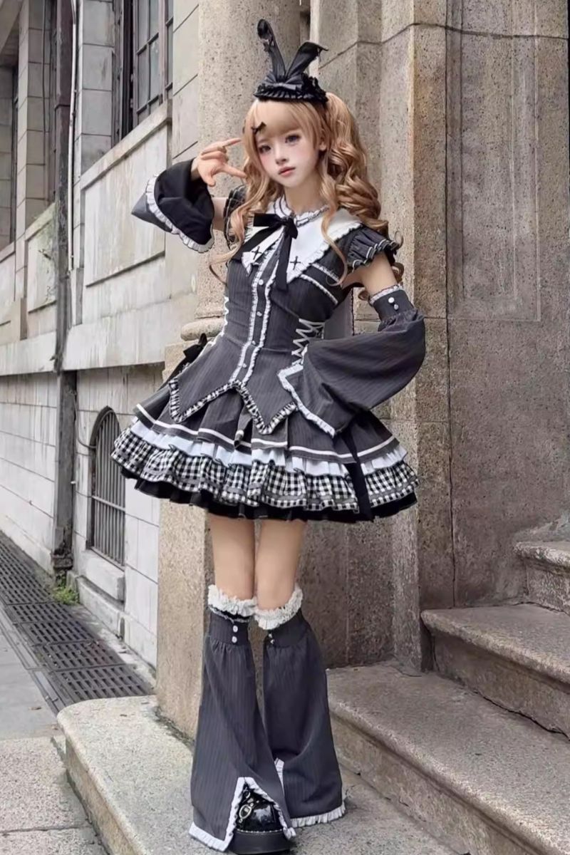 【受注予約~2/23】Berlin Testament アクセサリー【小欣】