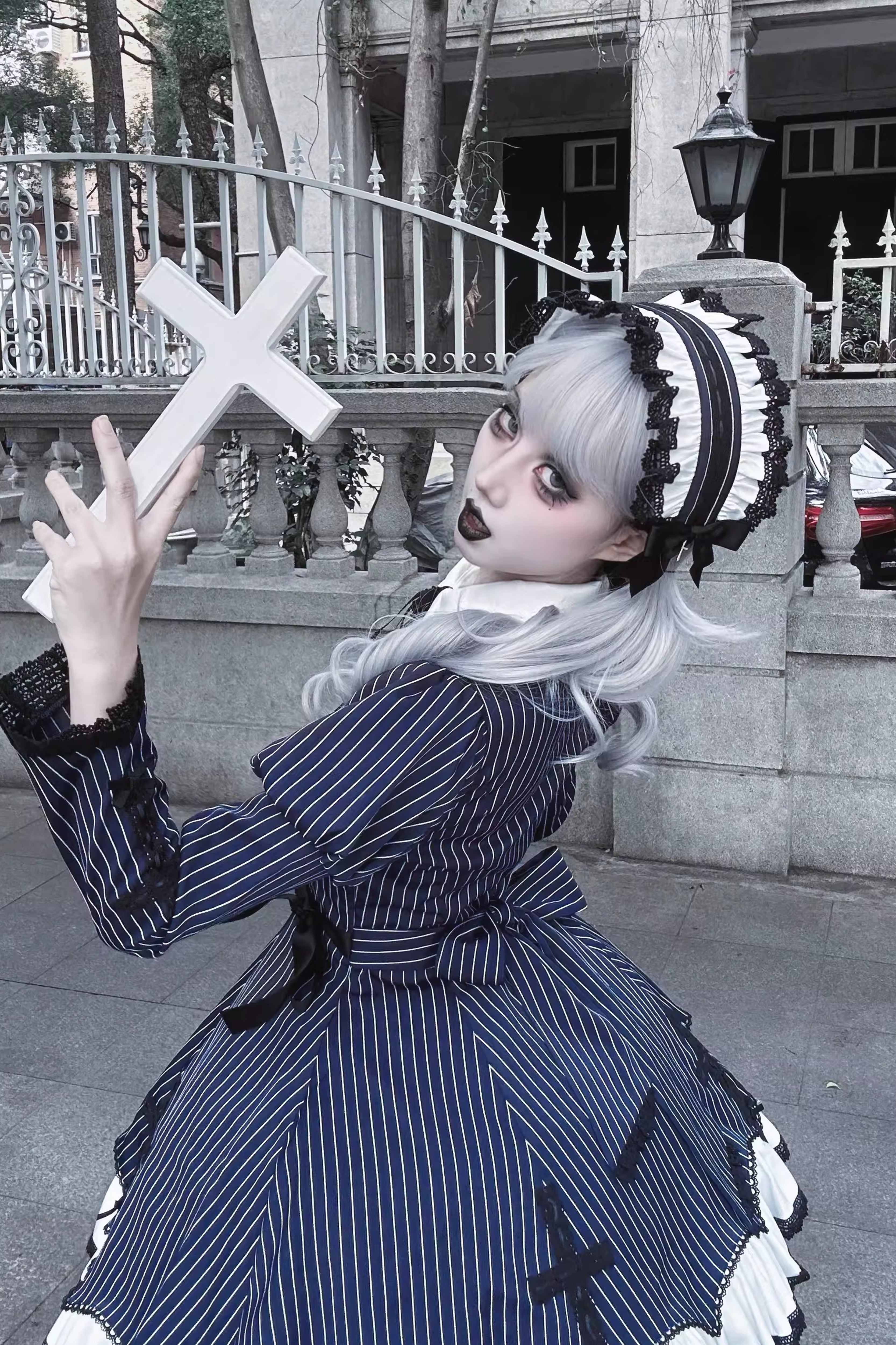 NewArrival – Epetice