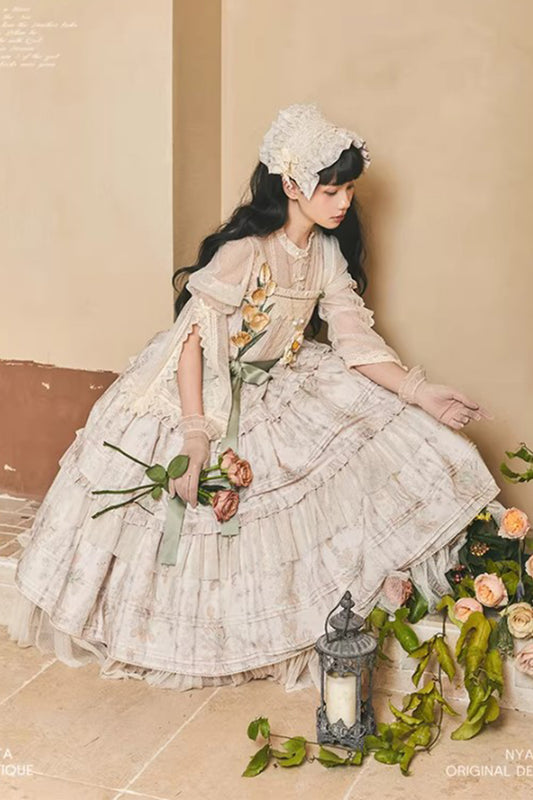 【受注予約~3/3】OSTARA'S TULIP 2.0 SP アクセサリー【NyaNya】