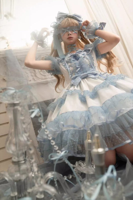 【受注予約~3/12】昭和十字恋人 2026ver. アクセサリー【暴暴藍】