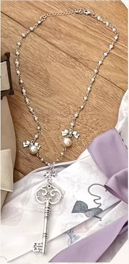 【受注予約~3/12】Morning Glory アクセサリー【心愿清单】