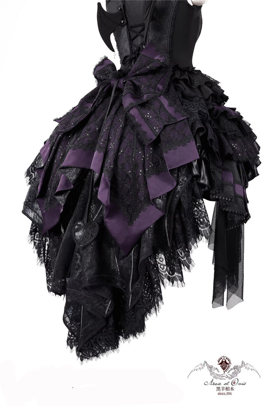 【受注予約~3/29】HOLIC アクセサリー【Arca et Ovis】