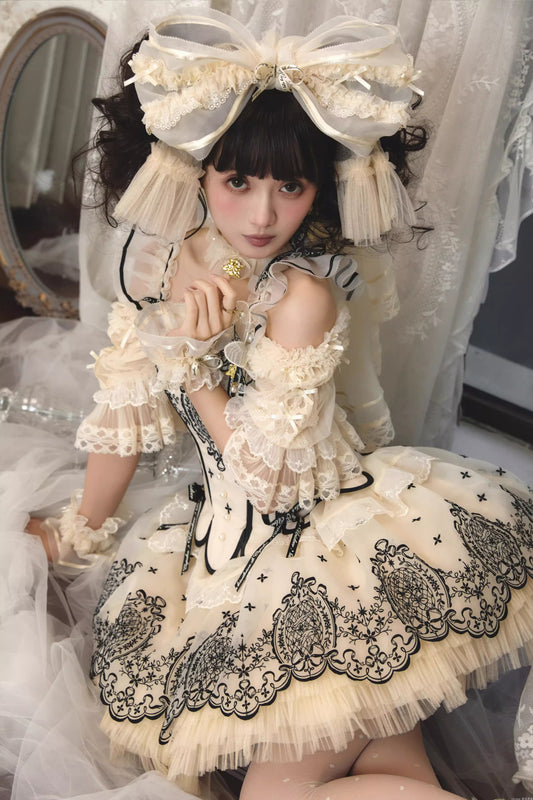 【受注予約~3/11】Butterfly Orchid Paper アクセサリー【Unideer】