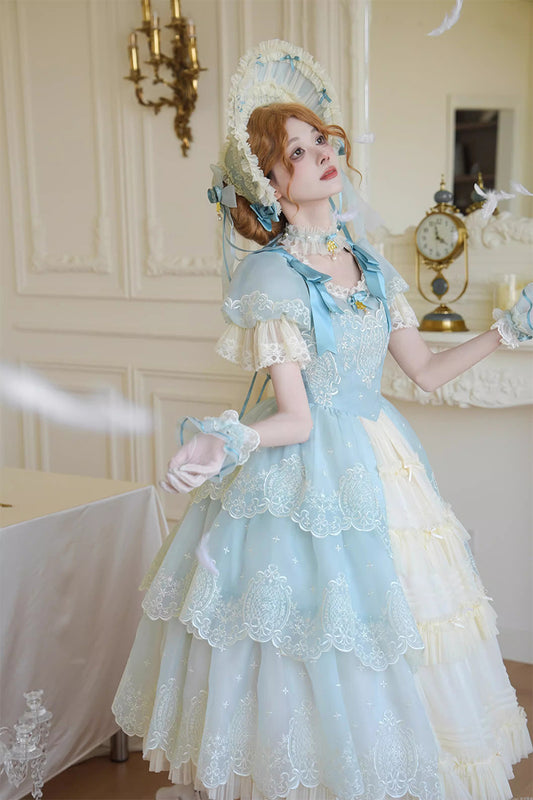 【受注予約~3/11】Butterfly Orchid Paper アクセサリー【Unideer】