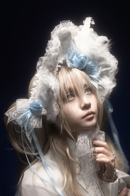 【受注予約~4/13】天使懺悔室 アクセサリー【PsycheManie】