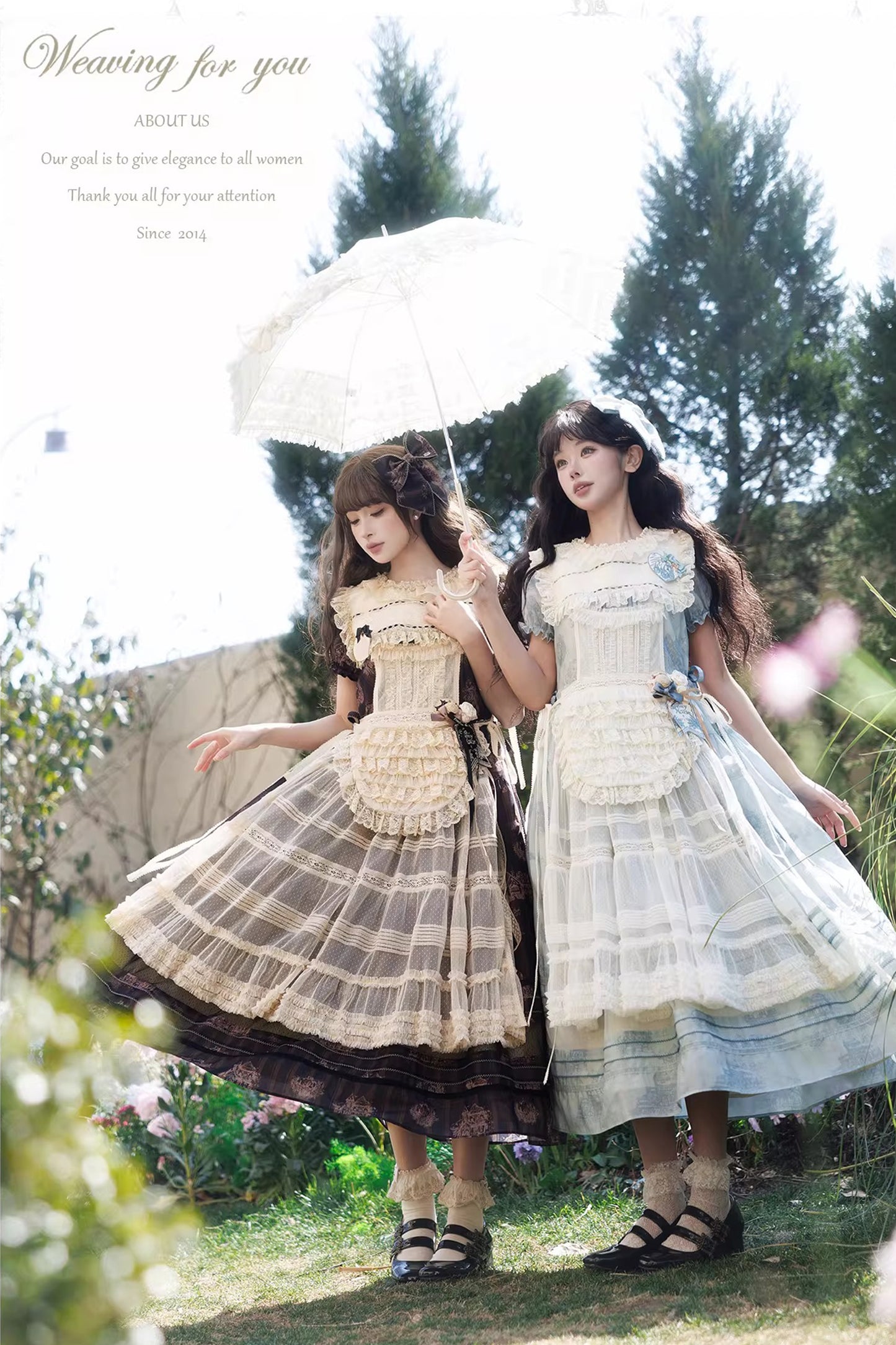 【受注予約~4/15】Penny's Cottage アクセサリー【Penny House】