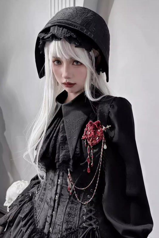 【受注予約~4/19】Bone Mass アクセサリー【SUSIN】