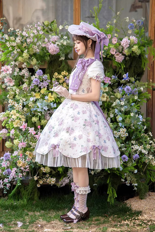 【受注予約~4/5】山河千鳥 アクセサリー【NDC】