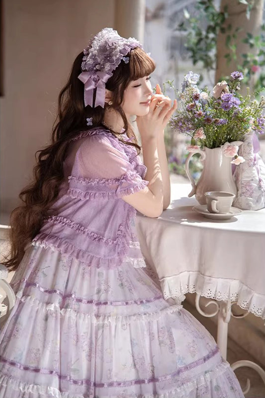 【受注予約~4/5】山河千鳥 アクセサリー【NDC】