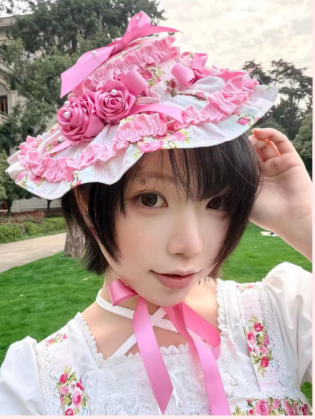 【受注予約~4/6】Among Flowers アクセサリー【Petite Gleam】