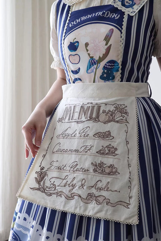 【受注予約~4/20】Assorted Mushrooms アクセサリー【Miss Cube】