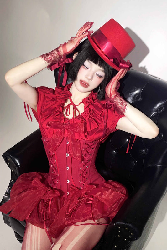 【受注予約~4/27】WONKA アクセサリー【CATCOCOON】