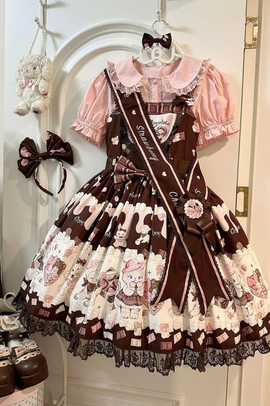 Chocolate Cat アクセサリー【TwilightCrush】