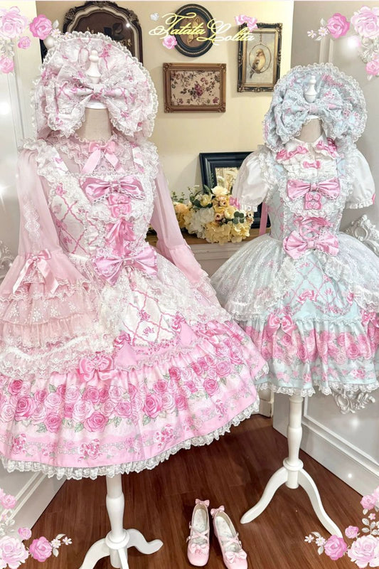Summer 2026 アクセサリー【TaTaTa Lolita】