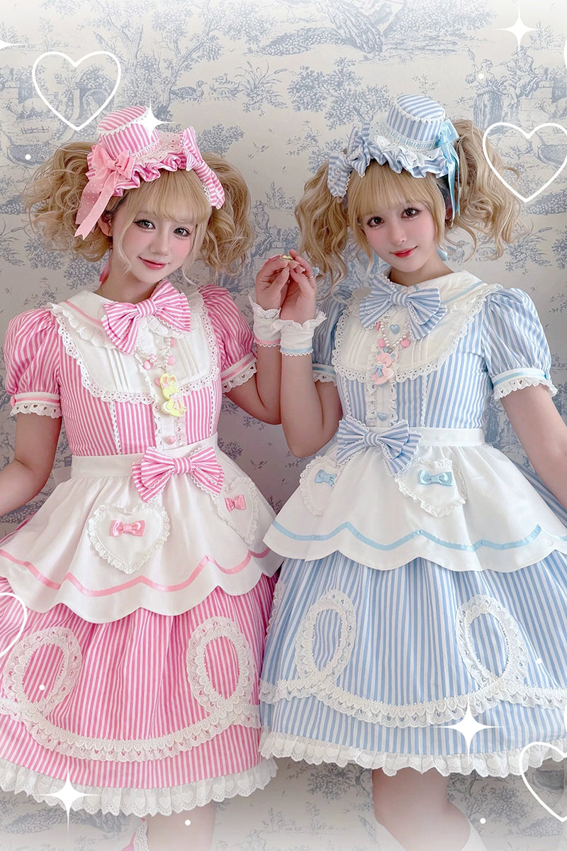 Candy Shop Manager アクセサリー【TaTaTa Lolita】